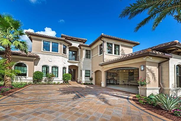 Reasons to Select Us for Your Driveway Paving Requirements in Oberlin, LA