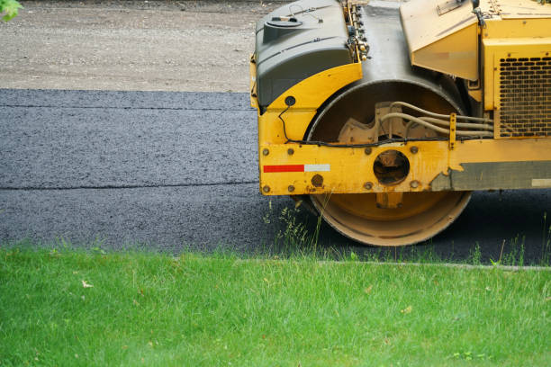 Best Concrete Paver Driveway  in Oberlin, LA